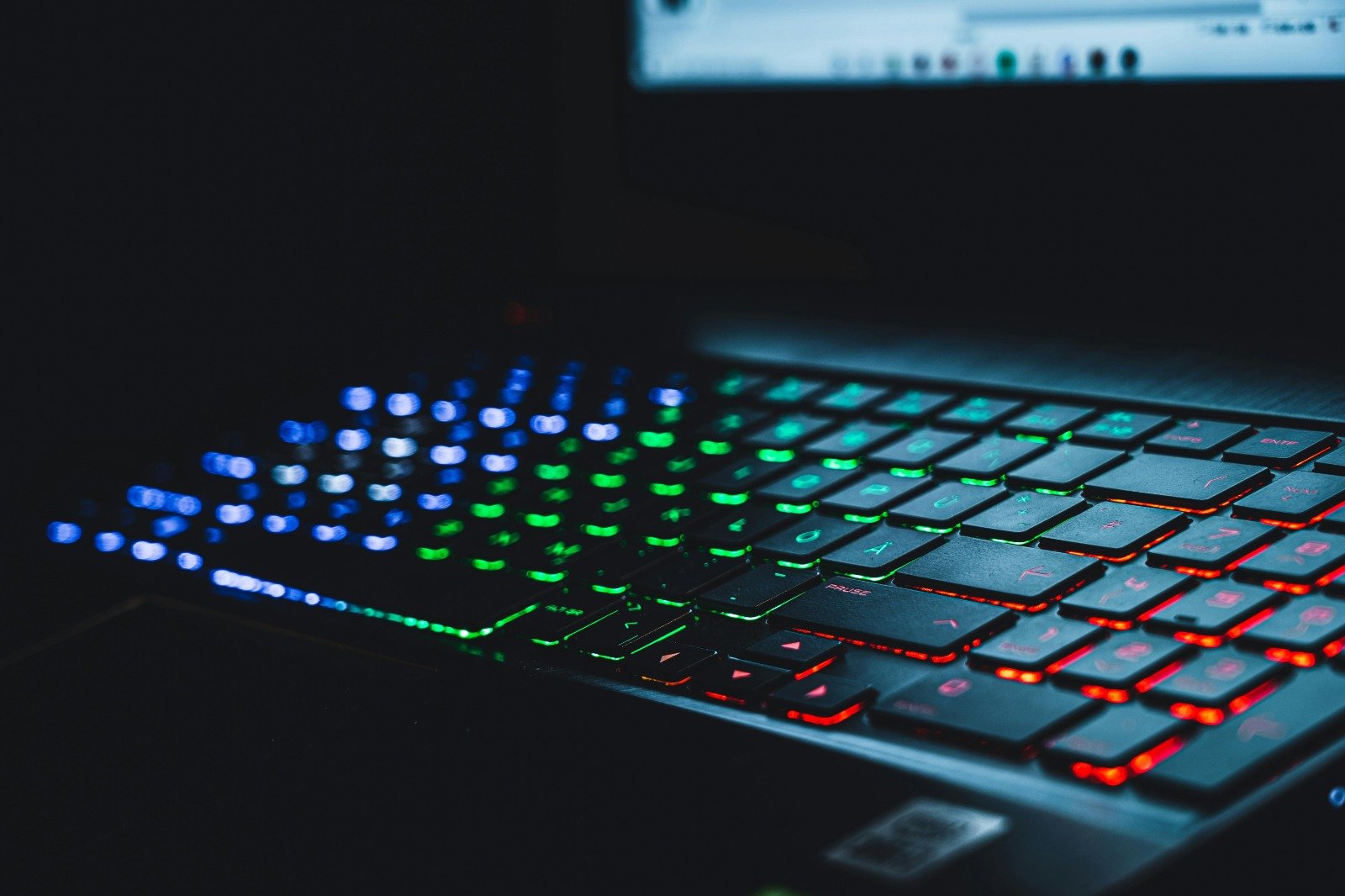 BACK-OFFICE OPERATIONS SUPPORT