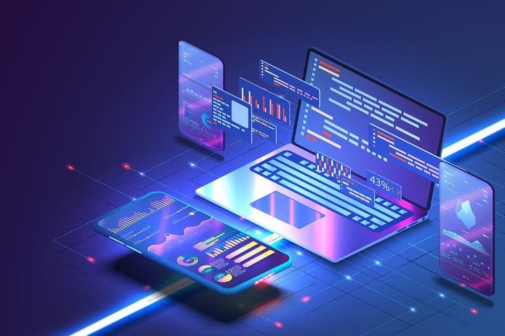 web application development